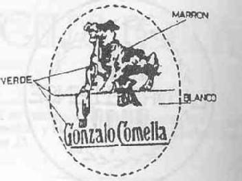 GONZALO COMELLA