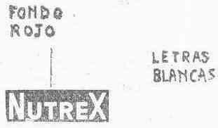 NUTREX
