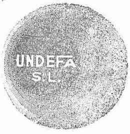 UNDEFA S.L