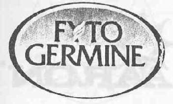 FYTO GERMINE