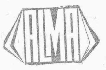 ALMA