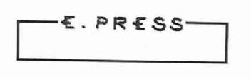 E. PRESS
