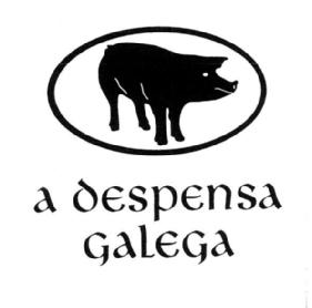 A DESPENSA GALEGA