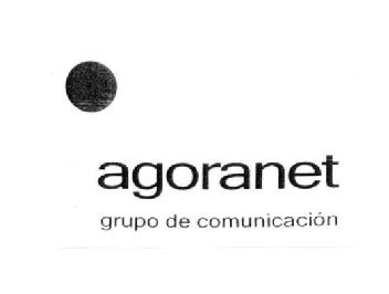 AGORANET GRUPO DE COMUNICACION