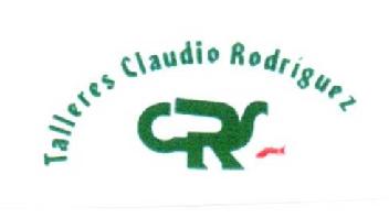 TALLERES CLAUDIO RODRIGUEZ