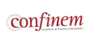 CONFINEM CONSULTORIA DE FINANZAS EMPRESARIALES