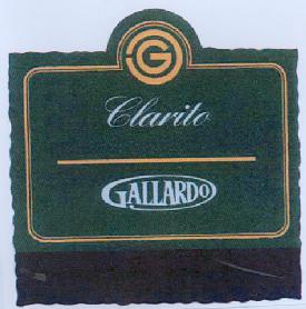 CLARITO GALLARDO