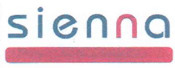 SIENNA