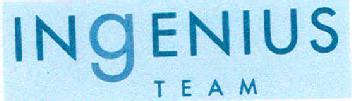 INGENIUS TEAM