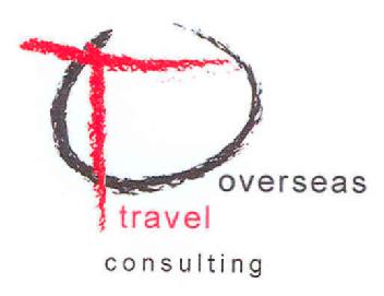 OVERSEAS TRAVEL CONSULTING