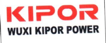KIPOR WUXI KIPOR POWER