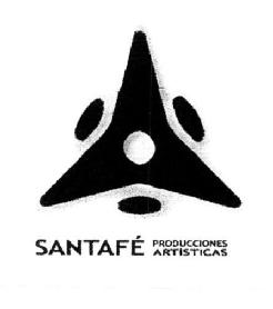 SANTAFE PRODUCCIONES ARTISTICAS