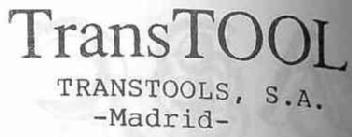 TRANSTOOL