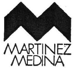 MARTINEZ MEDINA
