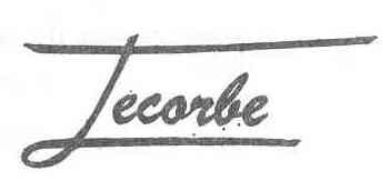 TECORBE