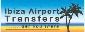 IBIZA AIRPORT TRANSFERS GET YOU THERE