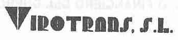 VIROTRANS, S.L
