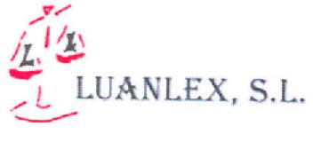 LUANLEX, S.L