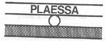 PLAESSA