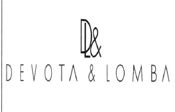 D&L DEVOTA & LOMBA