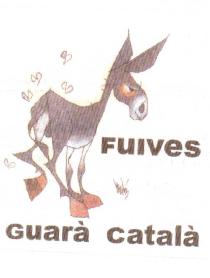 FUIVES GUARA CATALA