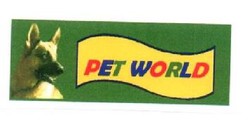 PET WORLD