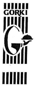GORKI G