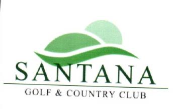 SANTANA GOLF & COUNTRY CLUB