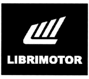 LIBRIMOTOR