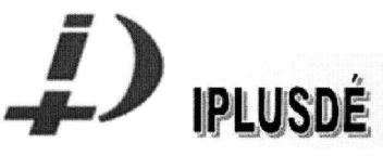 I+D IPLUSDE