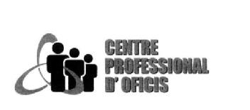 CENTRE PROFESSIONAL D'OFICIS