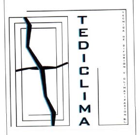 TEDICLIMA TECNICA DE DIFUSION Y CLIMATIZACION S.L