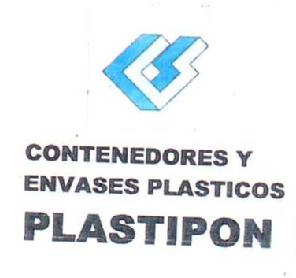 CONTENEDORES Y ENVASES DE PLASTICO PLASTIPON