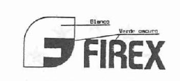 F FIREX