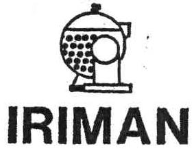 IRIMAN
