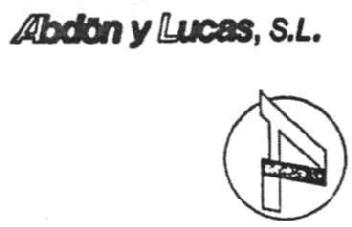 ABDON Y LUCAS, S.L