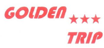GOLDEN TRIP
