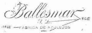 BALLESMAR