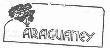 ARAGUANEY