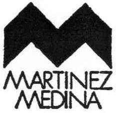 M MARTINEZ MEDINA