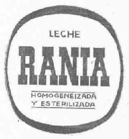 RANIA
