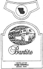 BANTIÑO
