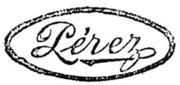 PEREZ