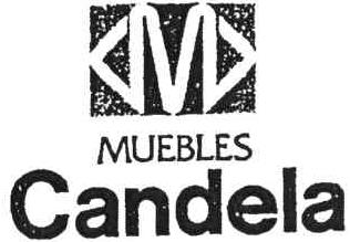 CMD MUEBLES CANDELA