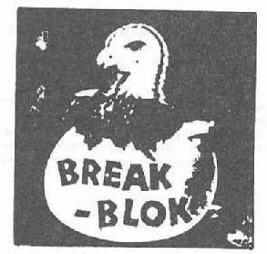 BREAK-BLOK