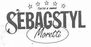 SEBAGSTYL, MORETTI