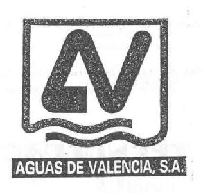 AGUAS DE VALENCIA, S.A