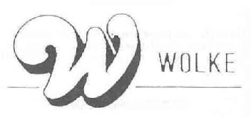 W WOLKE