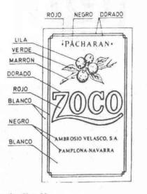 ZOCO, AMBROSIO VELASCO, S.A