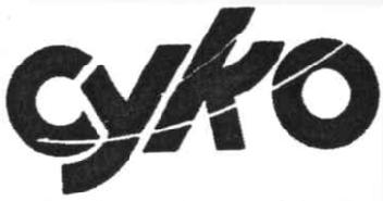 CYKO